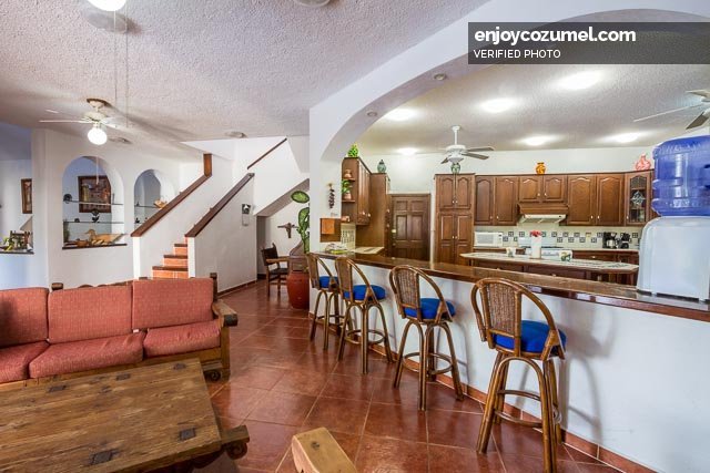Cozumel_Villa/House_Castillo del Rey_4054